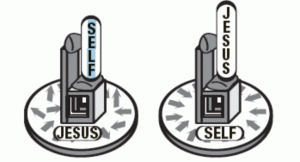 Jesus-and-Self-Illustation1