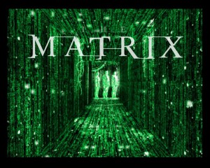 matrix movie