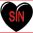 SIN - a Self Indulgent Nature